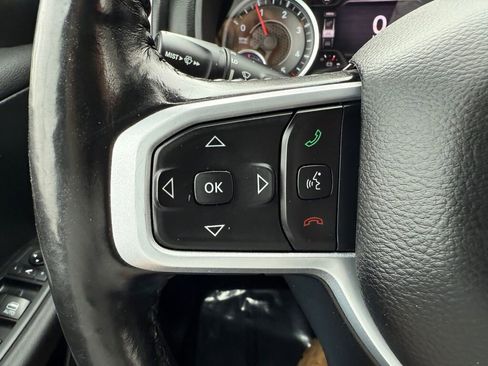 Used 2020 RAM 1500 Big Horn image 13