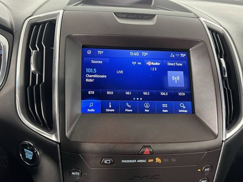 Used 2020 Ford Edge Titanium w/ Equipment Group 301A image 19