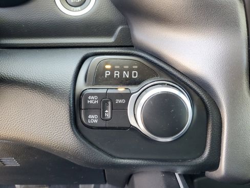 Used 2019 RAM 2500 Big Horn image 17