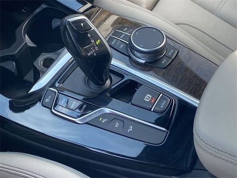 Used 2020 BMW X3 xDrive30i w/ Convenience Package image 30