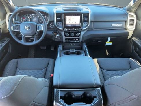 New 2026 RAM 1500 Lone Star image 13