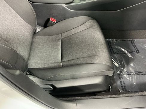 Certified 2024 Honda Accord EX image 14