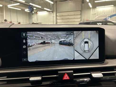 New 2026 Kia Sportage X-Pro Prestige image 18