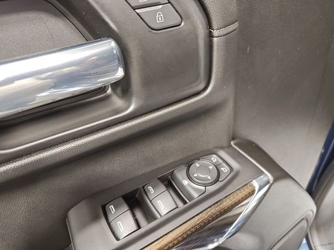 Used 2022 Chevrolet Silverado 1500 LT w/ Bed Protection Package image 20