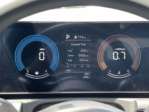 New 2026 Hyundai Santa Cruz SE AWD/4WD image 19