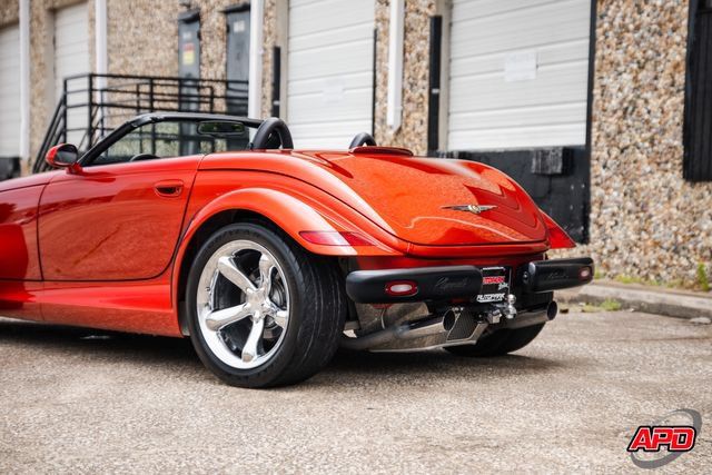 Used 2001 Plymouth Prowler RWD image 55