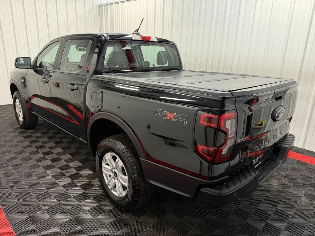 Used 2024 Ford Ranger XL AWD/4WD image 2