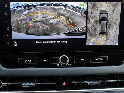 New 2026 Mitsubishi Outlander AWD image 19