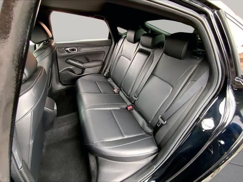 Used 2024 Acura Integra A-Spec FWD image 20
