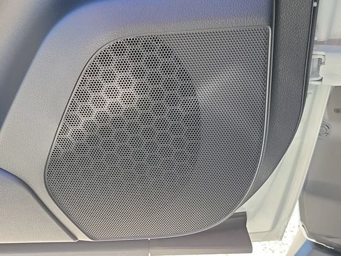 New 2026 Nissan Armada SV RWD image 21