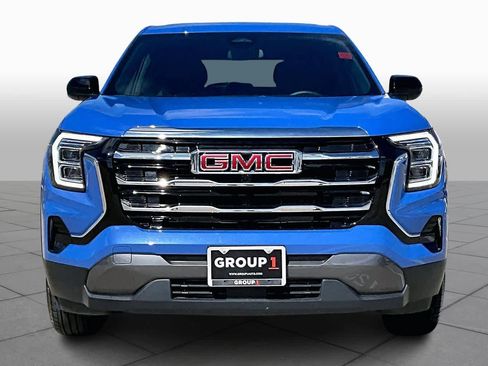 Used 2026 GMC Terrain Elevation FWD image 4