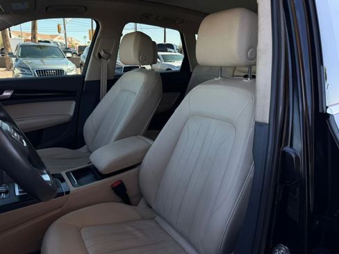 Used 2018 Audi Q5 2.0T Premium Plus w/ Premium Plus Package image 39
