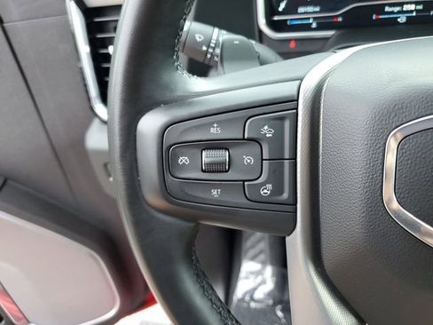 Used 2023 GMC Sierra 1500 Denali w/ Denali Reserve Package AWD/4WD image 29