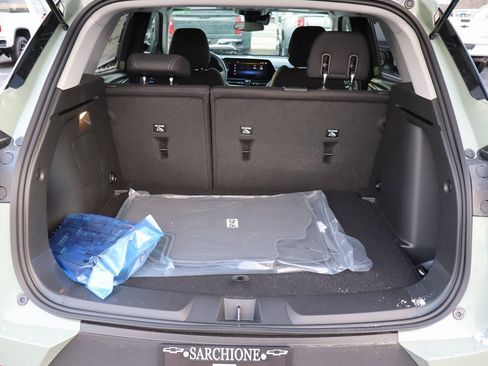 New 2026 Chevrolet TrailBlazer LT w/ Driver Confidence Package image 20