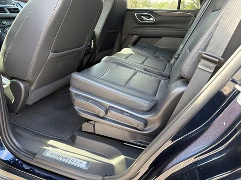 Used 2021 Chevrolet Tahoe LT image 21