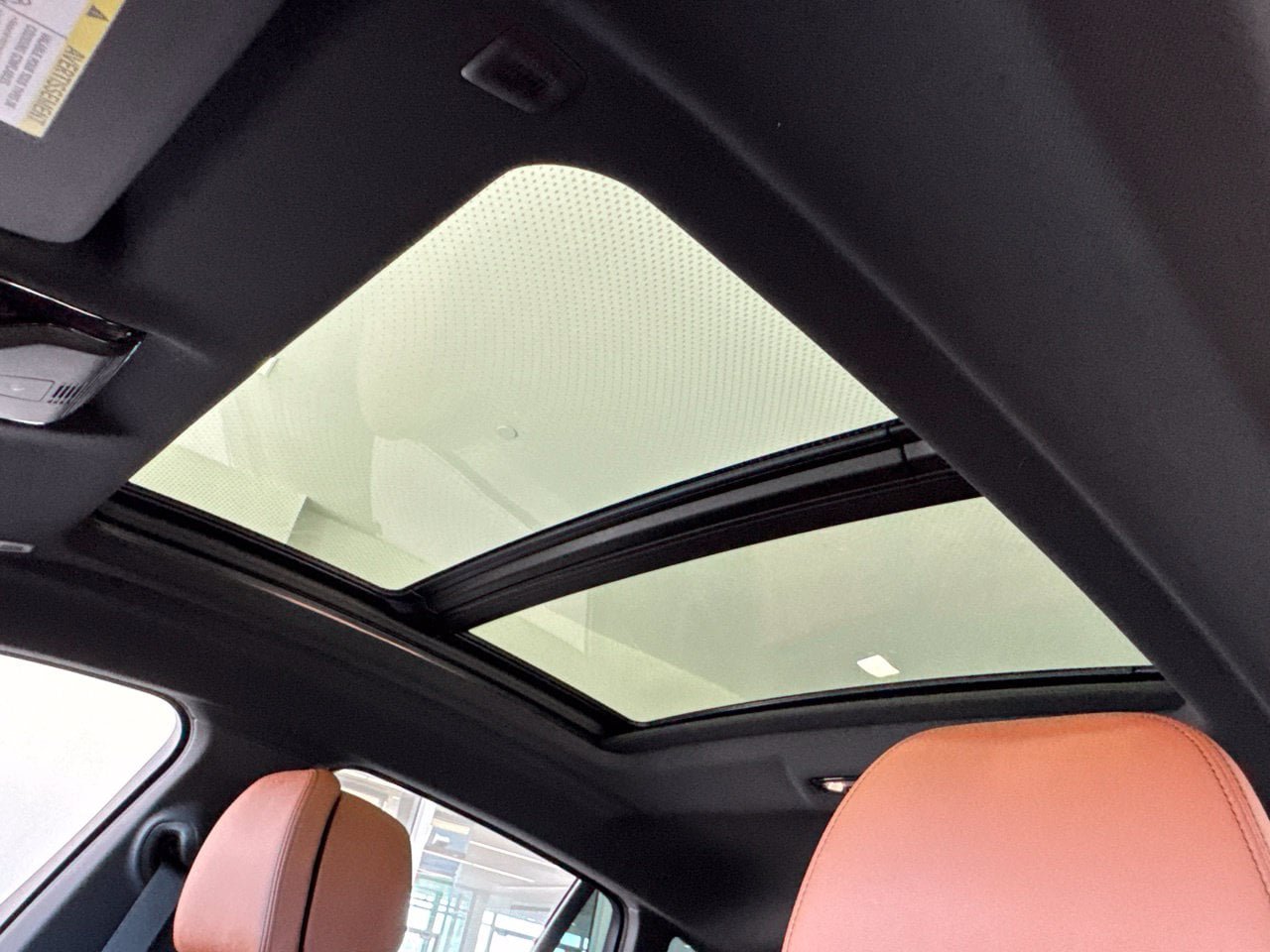 New 2027 BMW X6 xDrive40i AWD/4WD image 16