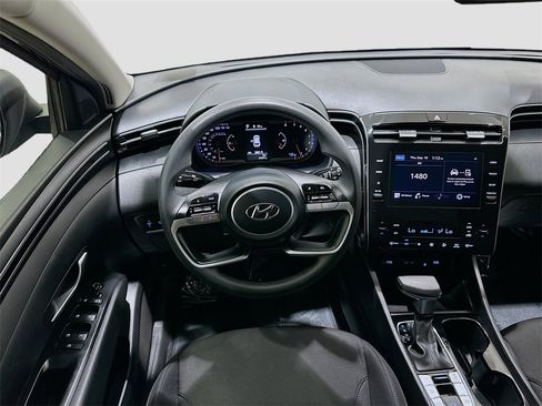 Used 2024 Hyundai Tucson SEL image 22