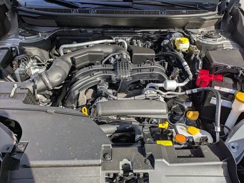 New 2026 Subaru Outback Limited image 16