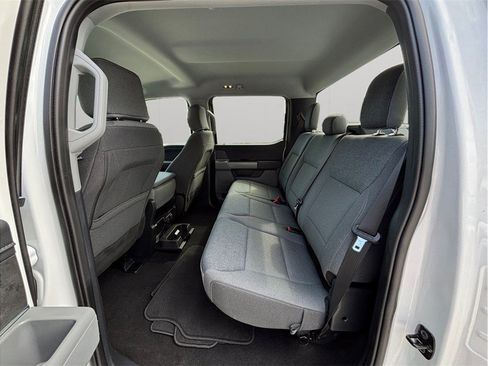 Used 2025 Ford F150 XLT w/ Equipment Group 301A Standard AWD/4WD image 32