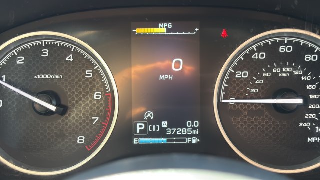 Used 2024 Subaru Forester Limited AWD/4WD image 21