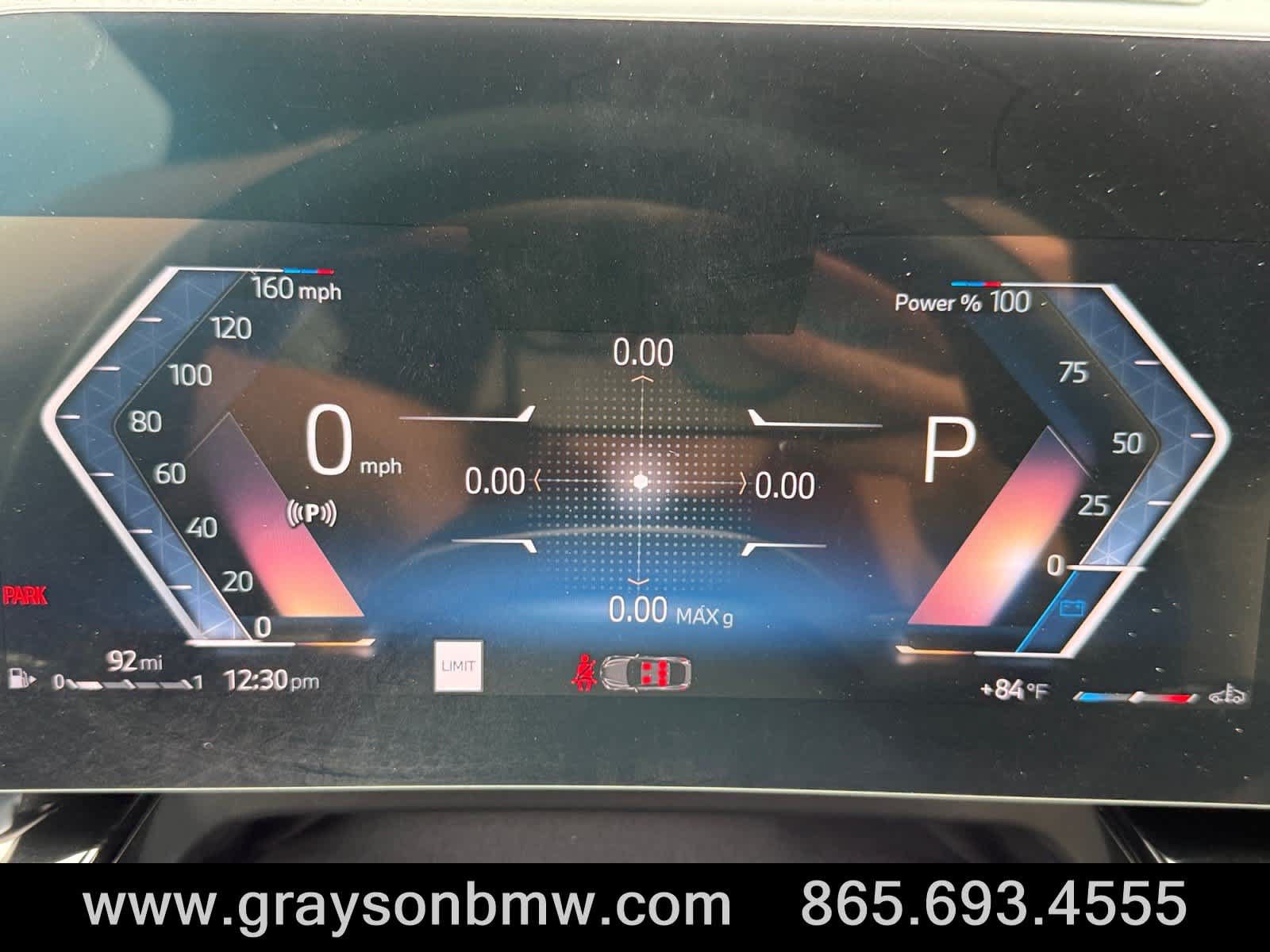 Used 2025 BMW X2 xDrive28i w/ Premium Package AWD/4WD image 31