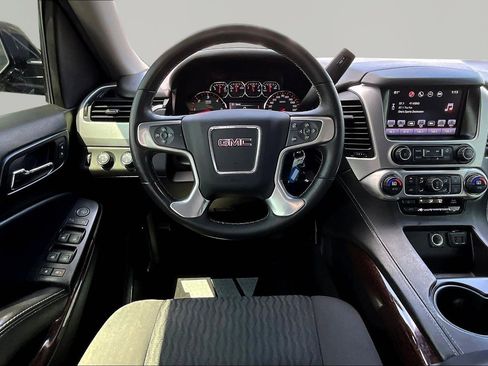 Used 2016 GMC Yukon SLE w/ Convenience Package AWD/4WD image 8