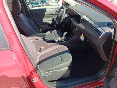 New 2026 Buick Encore GX Preferred image 18