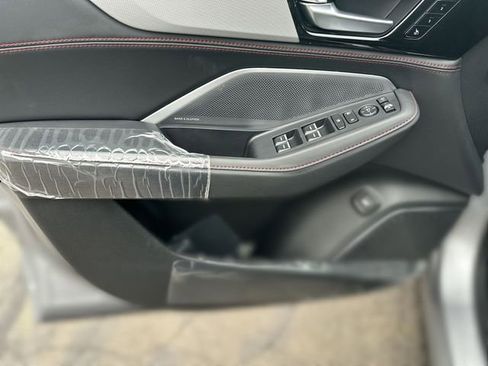 New 2026 Acura MDX A-Spec AWD/4WD image 14