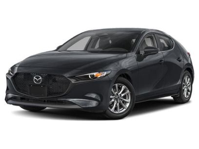 New 2026 MAZDA MAZDA3 s