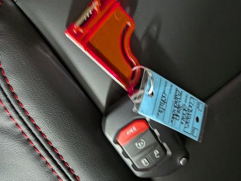 New 2026 Jeep Gladiator Rubicon AWD/4WD image 30