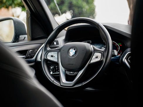 Used 2023 BMW X3 xDrive30i w/ Premium Package image 12