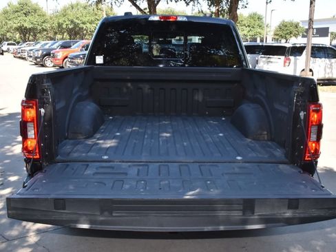 Certified 2023 Ford F150 XLT w/ Equipment Group 302A High RWD image 37