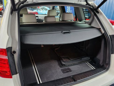 Used 2015 BMW X3 xDrive28i image 70