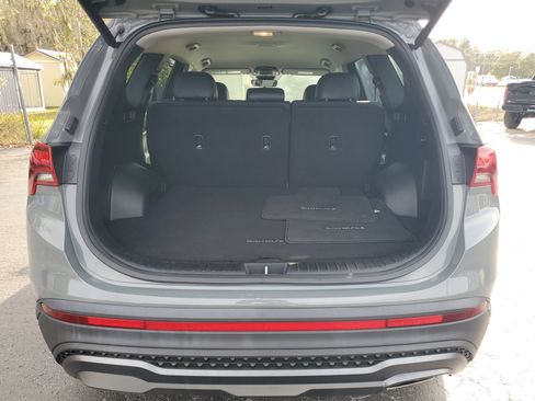 Used 2023 Hyundai Santa Fe XRT image 25