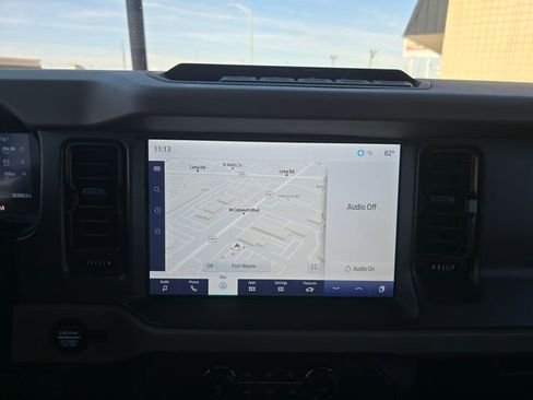 Used 2024 Ford Bronco Wildtrak AWD/4WD image 15