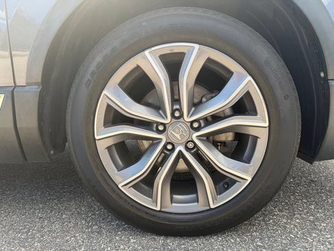 Used 2022 Honda CR-V Touring image 35