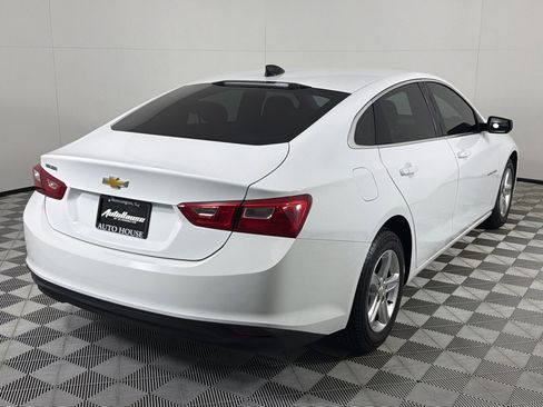 Used 2022 Chevrolet Malibu LS image 5