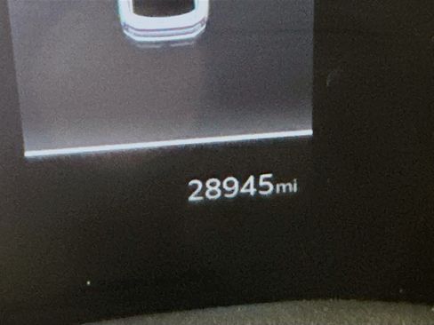 Used 2025 Kia K4 FWD image 19