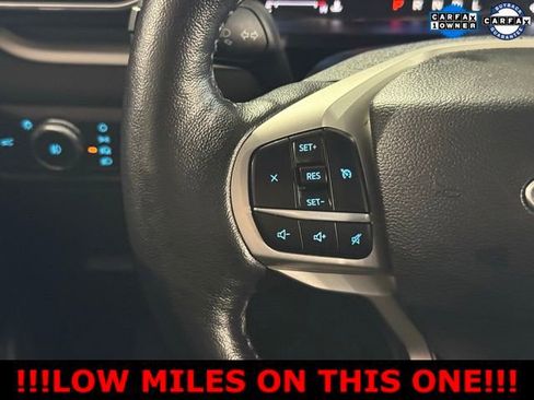Used 2022 Ford Explorer XLT w/ Equipment Group 202A image 31