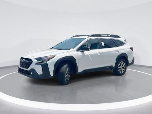 Certified 2023 Subaru Outback Premium AWD/4WD image 1