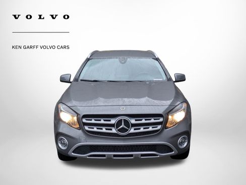 Used 2019 Mercedes-Benz GLA 250 image 9