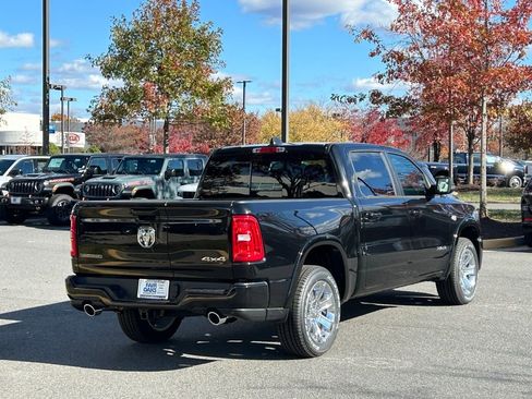 New 2026 RAM 1500 Big Horn image 7