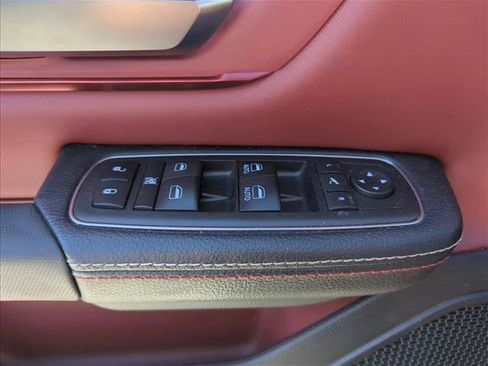 Used 2019 RAM 1500 Rebel w/ Rebel Level 1 Equipment Group image 27