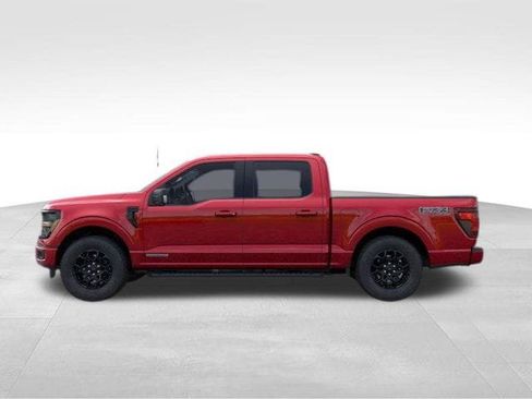 New 2026 Ford F150 XLT w/ Equipment Group 302A MID AWD/4WD image 3