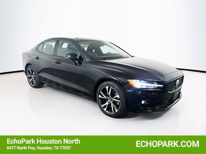 Used 2024 Volvo S60 B5 Core