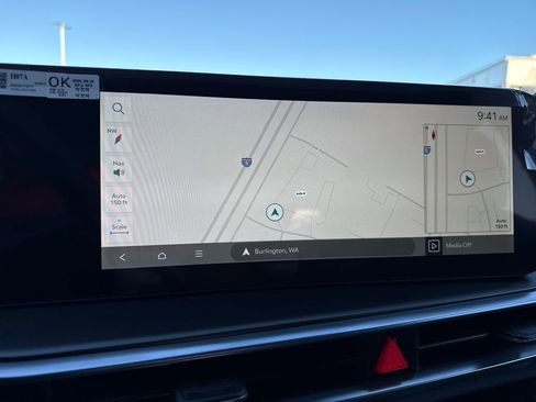New 2026 Kia Sorento SX Prestige AWD/4WD image 28
