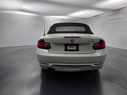 Used 2016 BMW 228i Convertible image 6