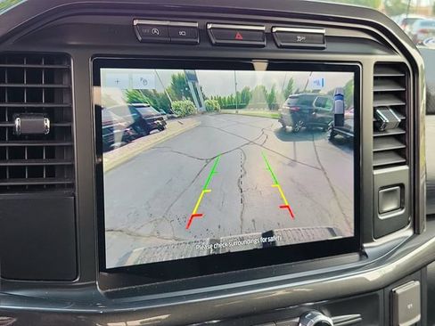 Used 2021 Ford F150 XLT w/ Equipment Group 302A High AWD/4WD image 21