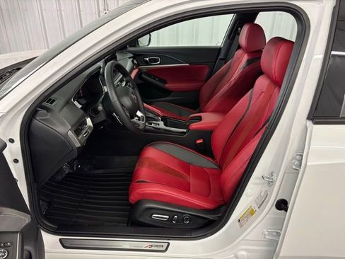 New 2026 Acura Integra A-Spec image 2