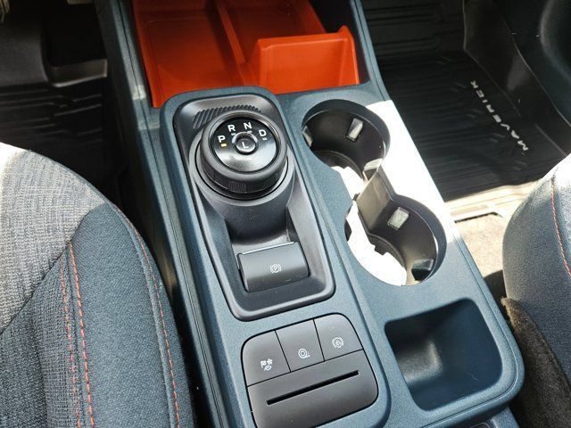 Used 2023 Ford Maverick XLT FWD image 21